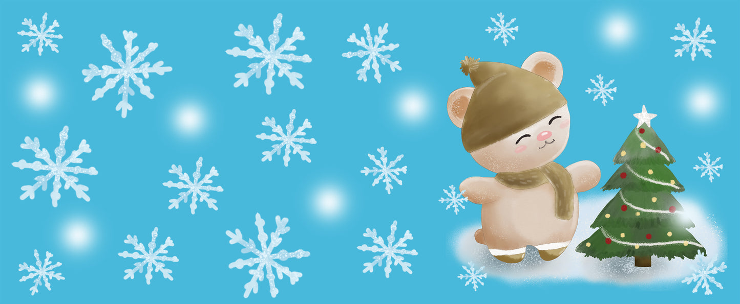 Christmas mug designs