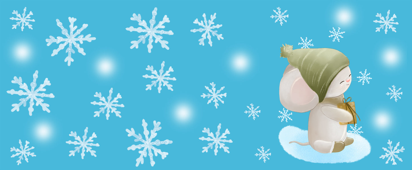 Christmas mug designs