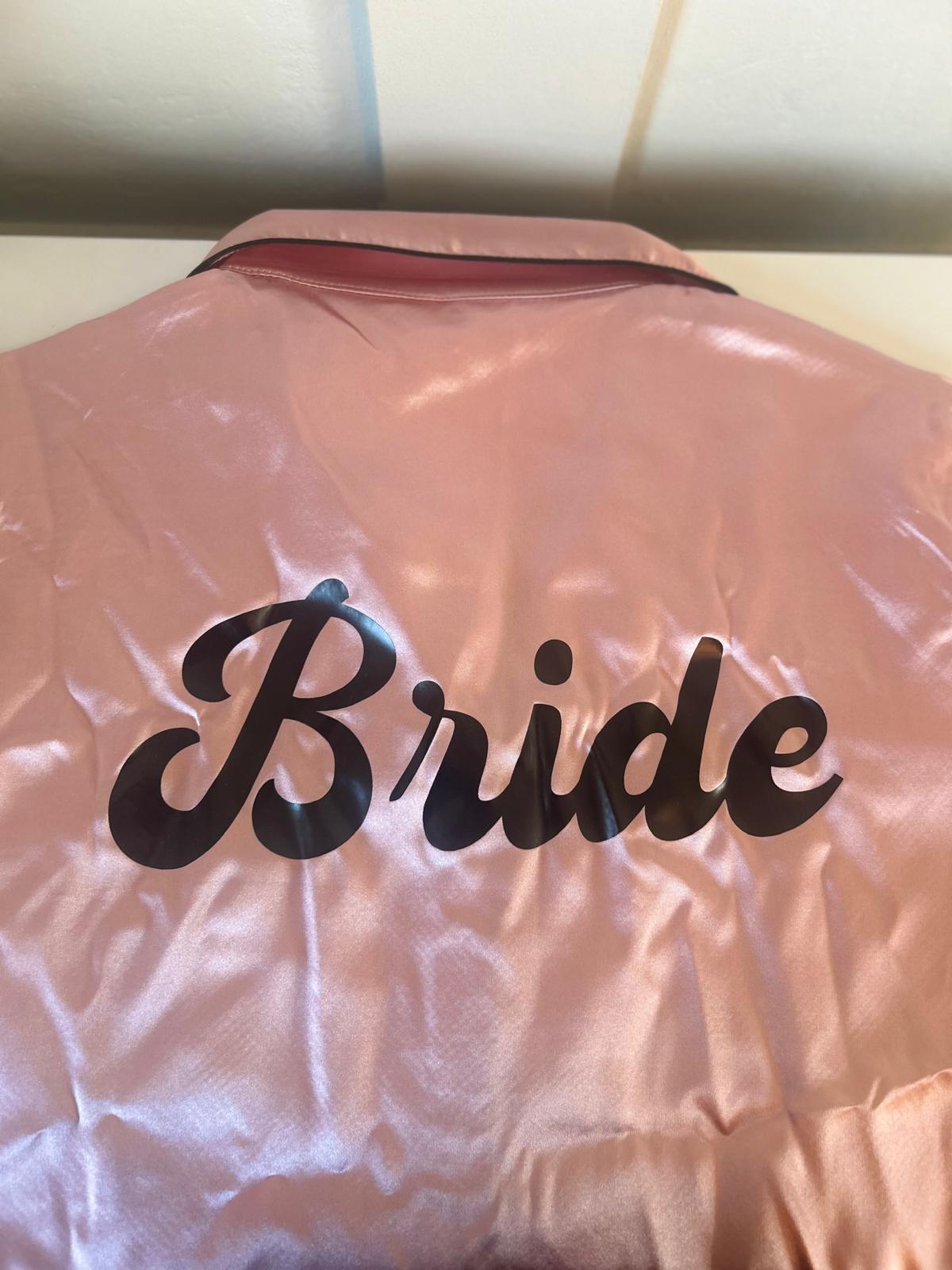 Personalised pjs