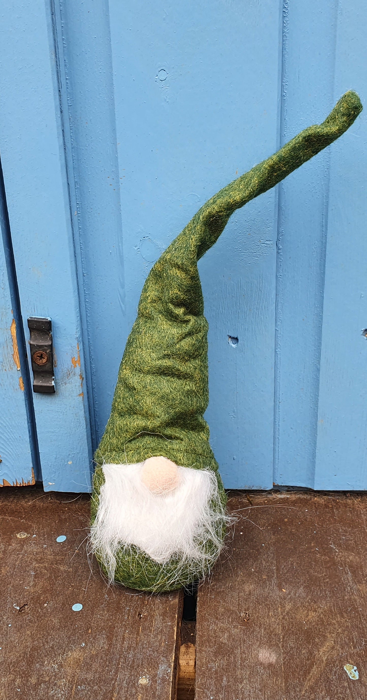 Christmas gonk