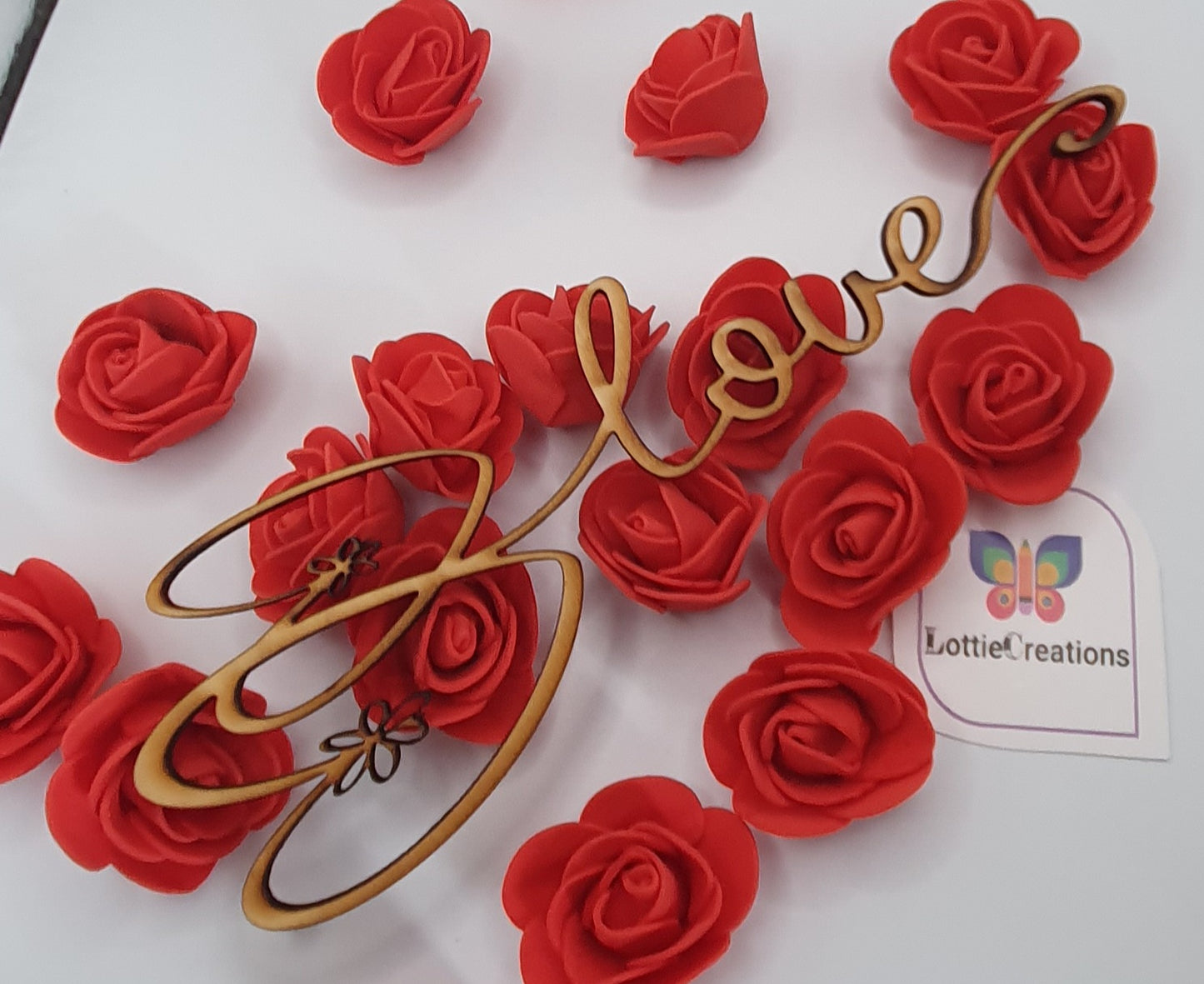 Love sign