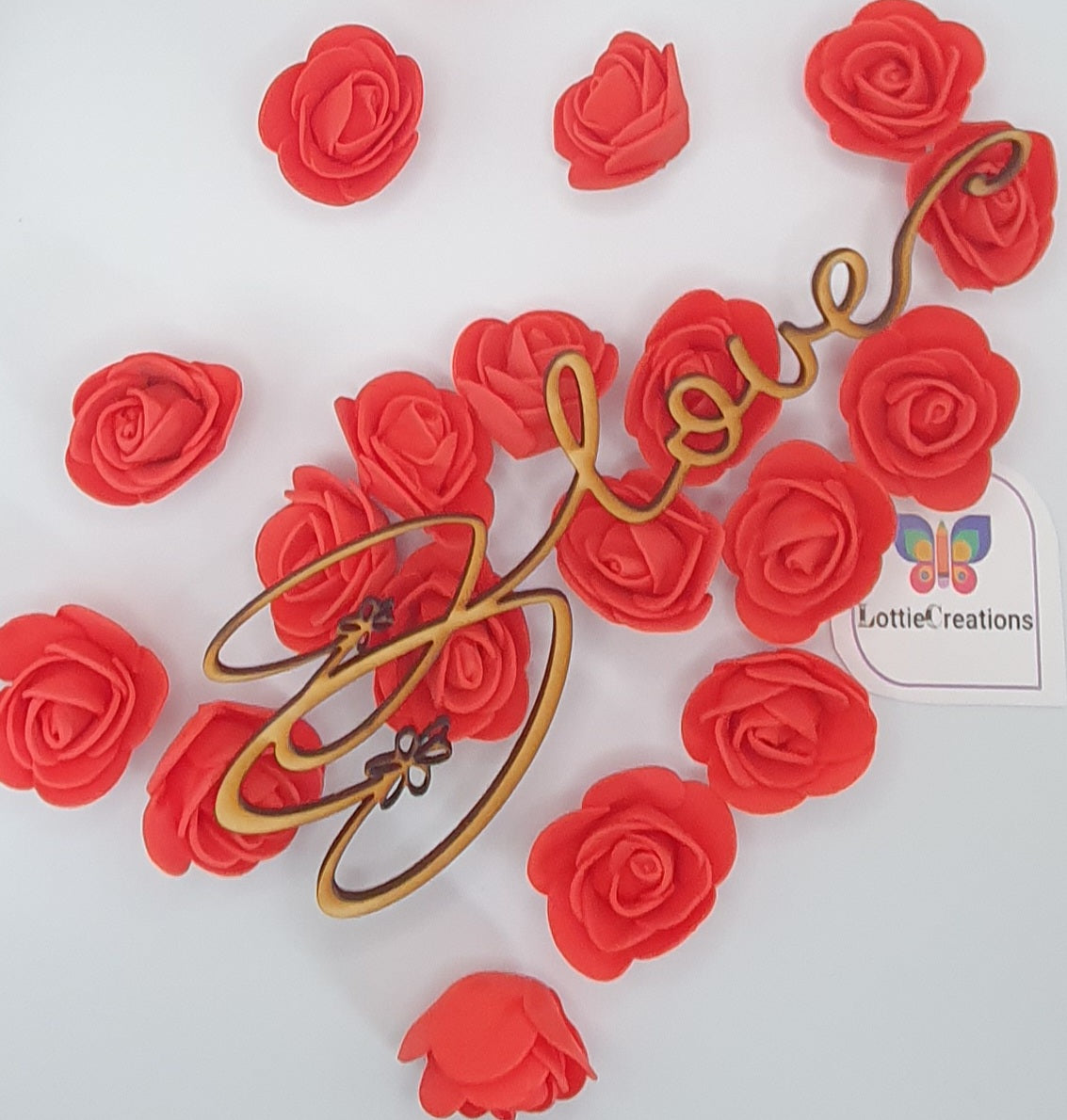 Love sign