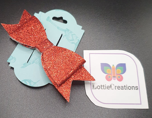Hair clip