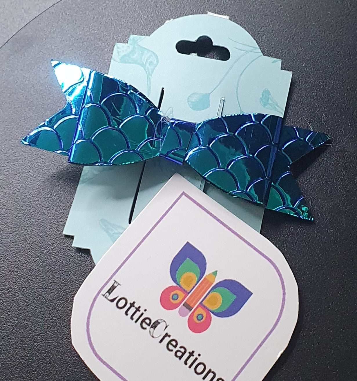 Hair clip