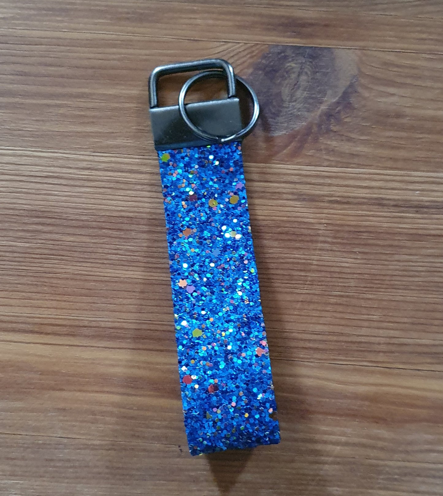 Handmade key chain