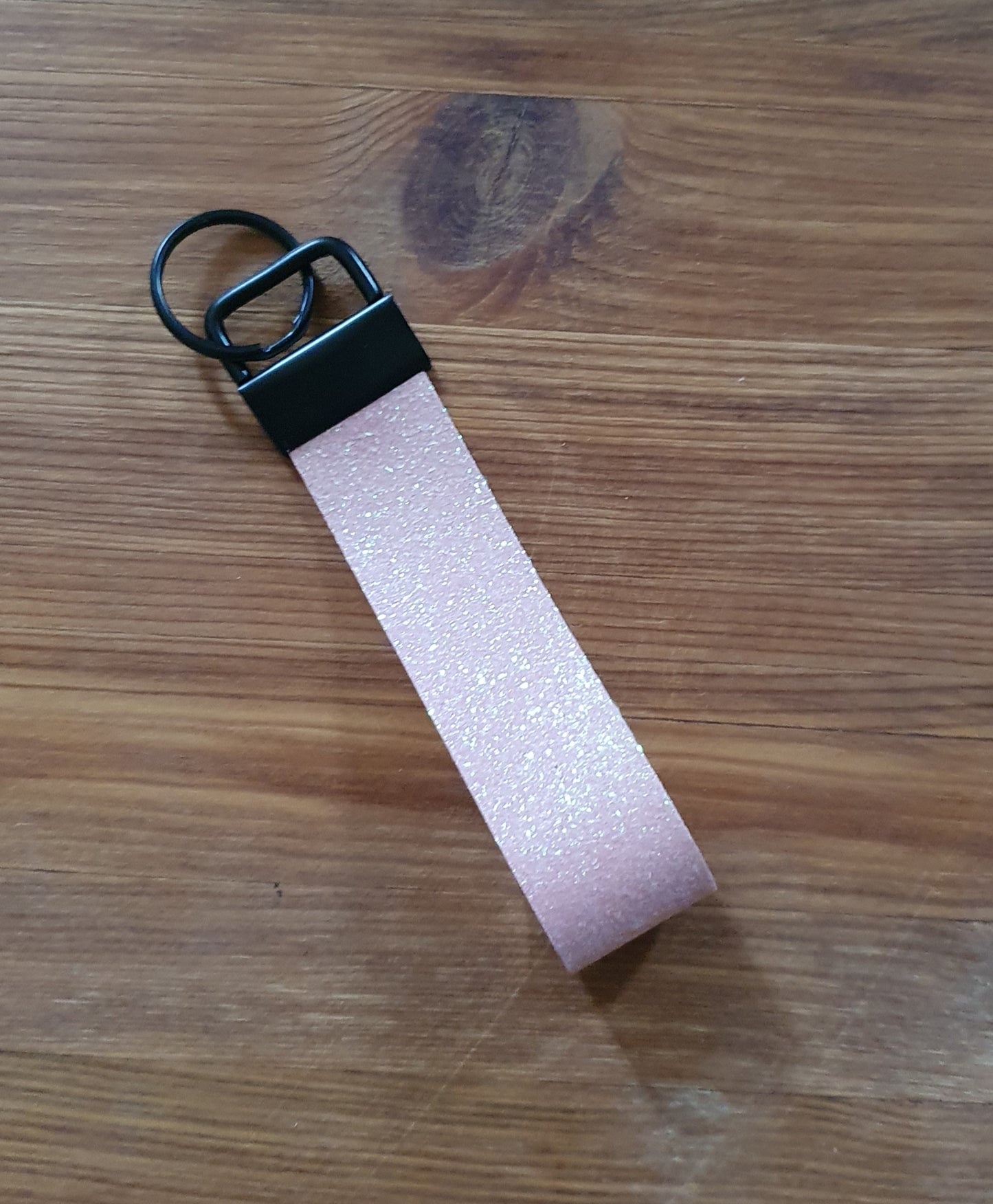 Handmade key chain