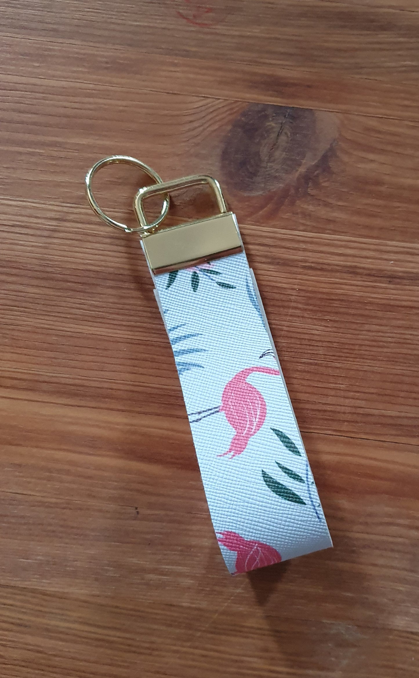 Handmade key chain