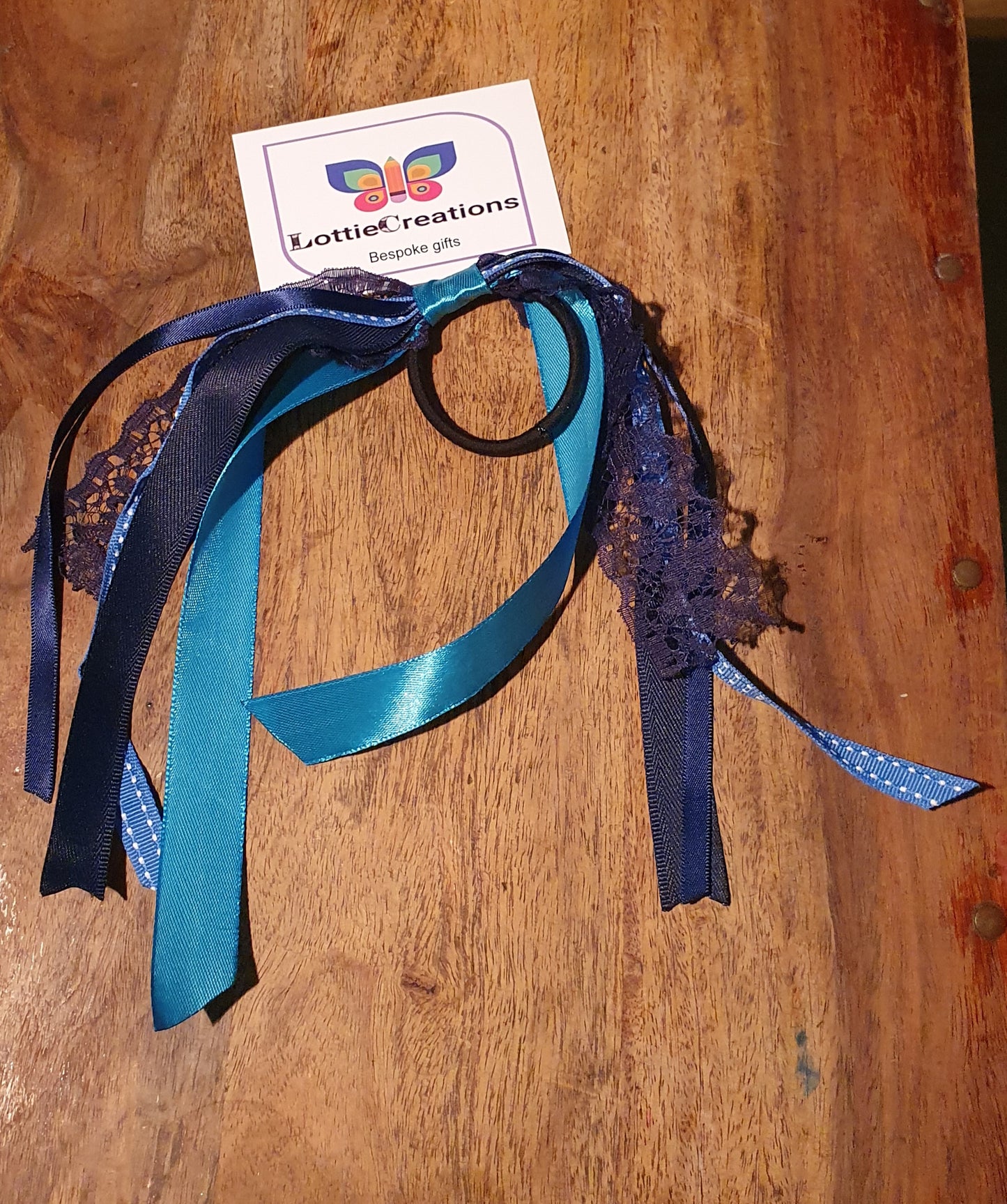Hair streamers
