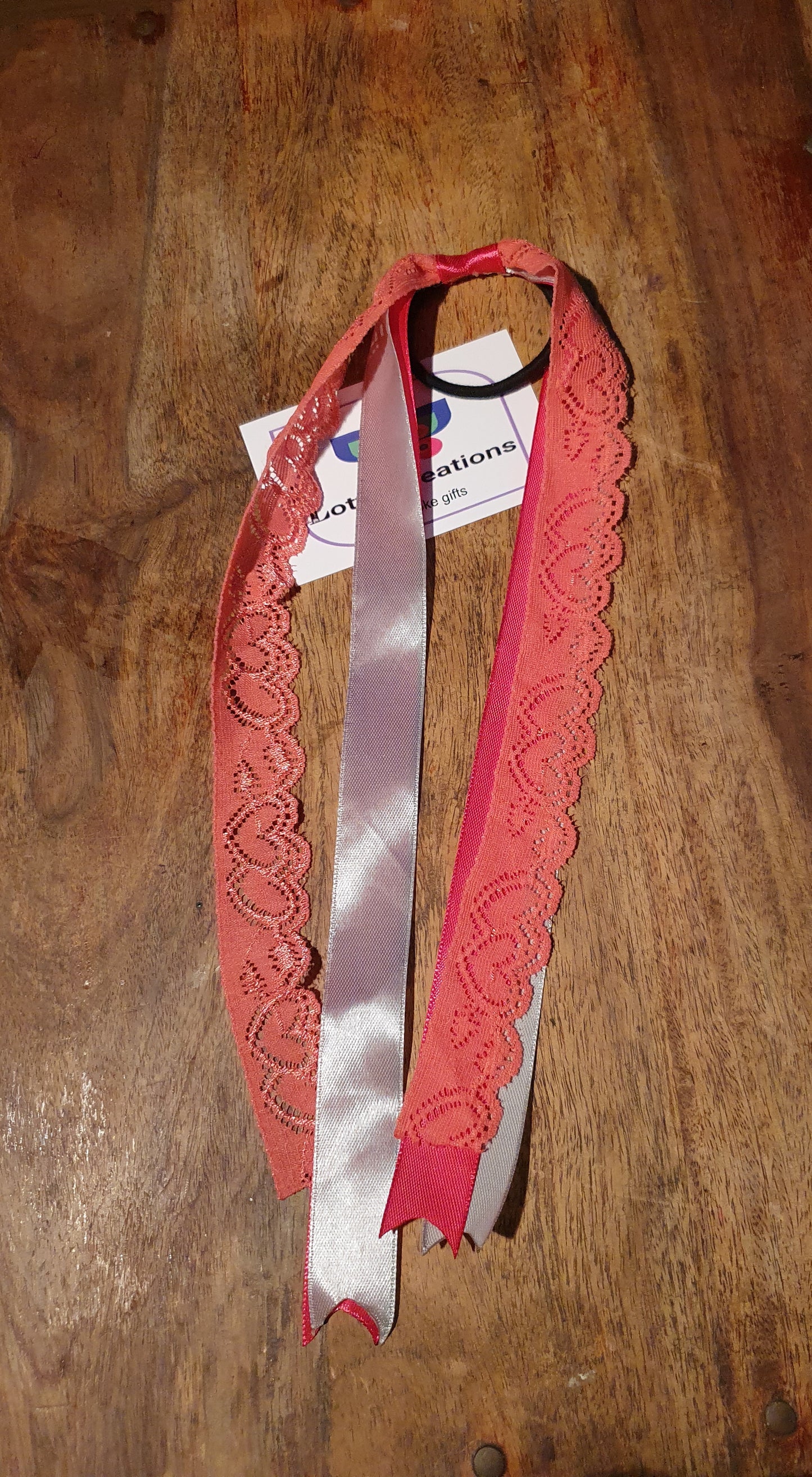 Hair streamers