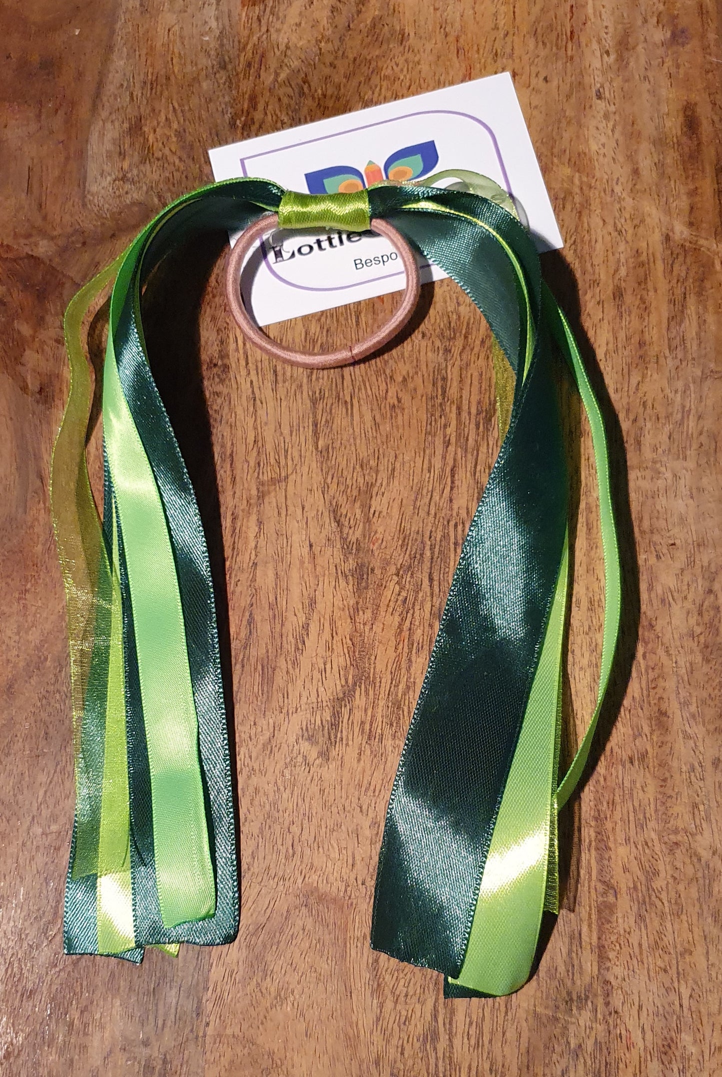 Hair streamers