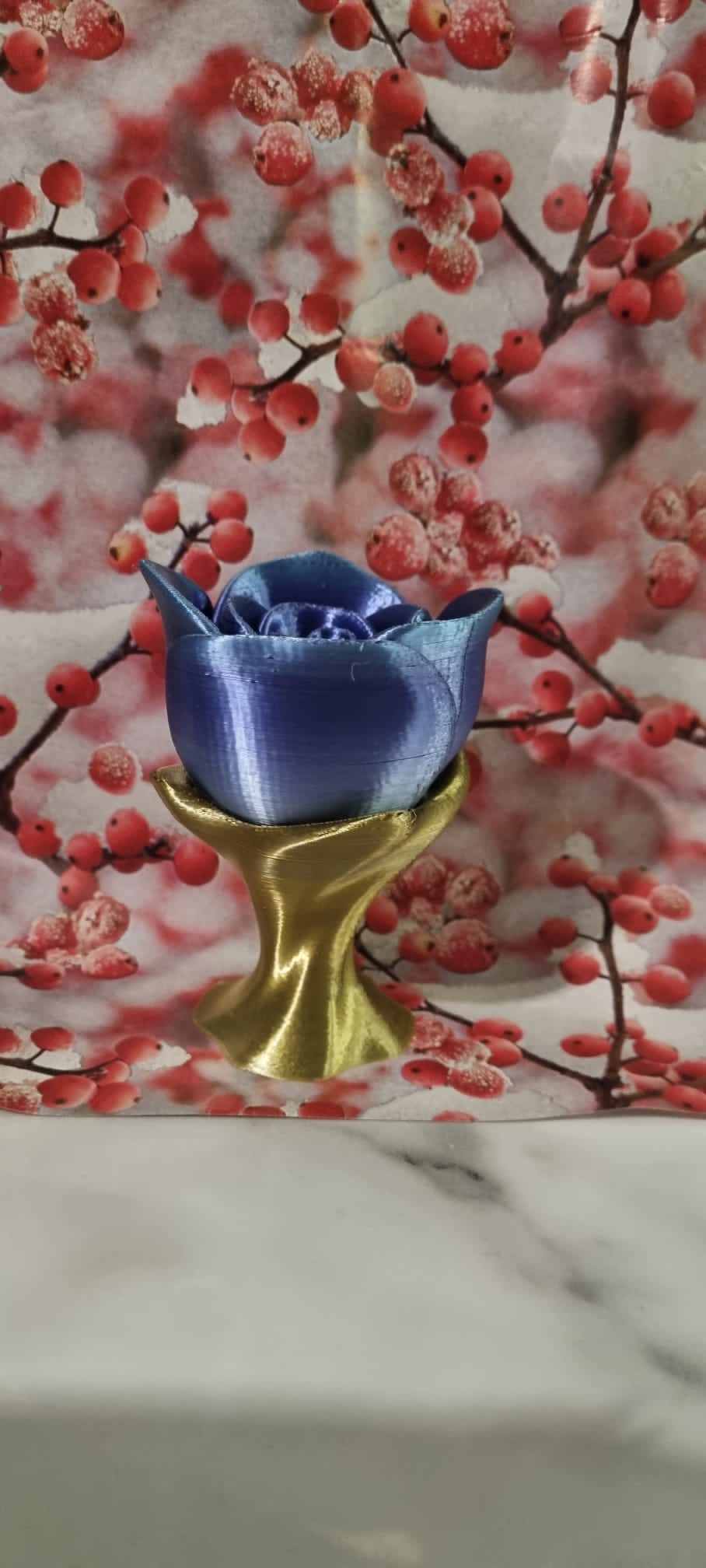 Ever lasting Rose