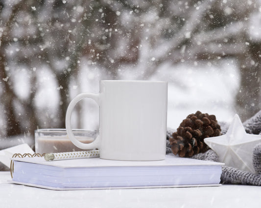 Christmas mug designs